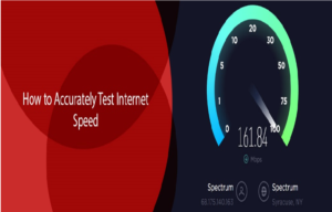 Internet Speed