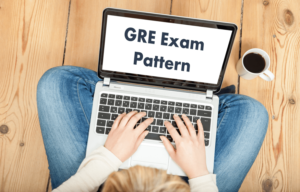 GRE Exam Pattern