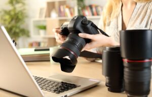 Photography Workshops