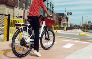 Switching to an Electric Bike