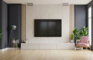 Unit to keep in a Room