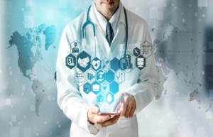 Transforming Healthcare