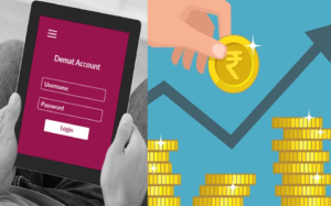 demat account