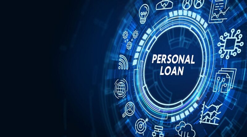 personal loan interest rate
