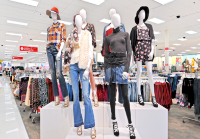 retail marketing