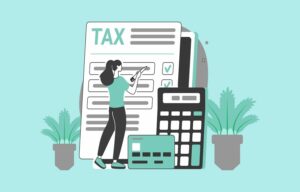 Demat Account Taxation