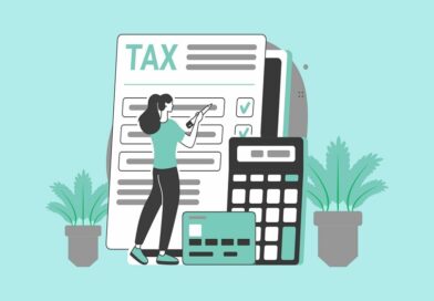Demat Account Taxation