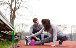 Home for a Healthier