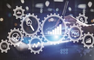 self service data analytics tools.