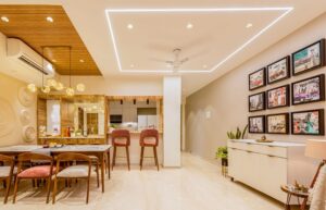 False Ceiling Design