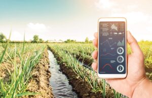 water monitoring systems