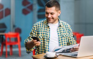 The Role of Utility Bill Payment Apps in India in Promoting Financial Inclusion