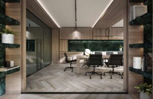 Office Interior Design
