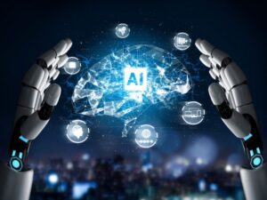 AI's Impact on Jobs and Skills