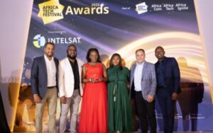 AfricaTech Awards to recognize