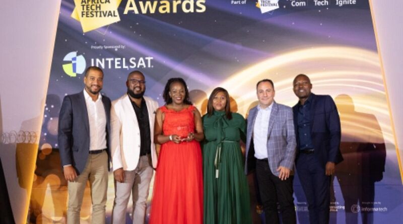 AfricaTech Awards to recognize