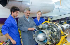 Shaping Aerospace Engineering