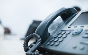 Telephone System