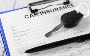 Two-Wheeler Insurance