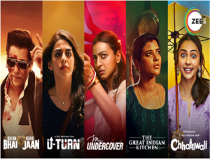Indian cine