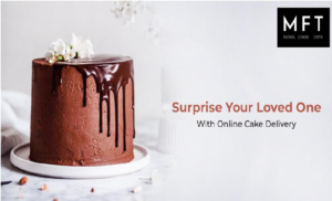 Online Cake Delivery