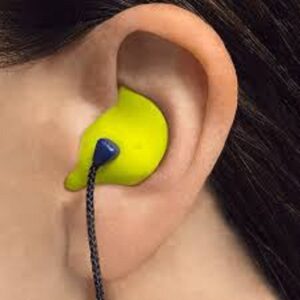 Custom Ear Plugs