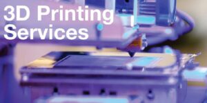 3D Printing Company