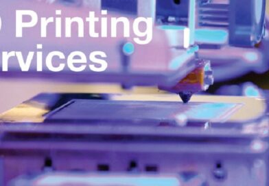 3D Printing Company