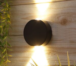Outdoor Lights
