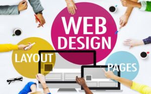 Business Website Needs