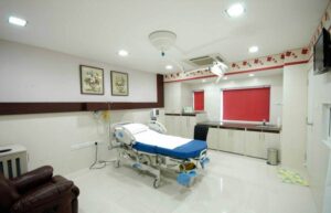 Locate Hyderabad's Best Maternity Hospital