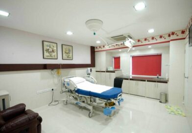 Locate Hyderabad's Best Maternity Hospital