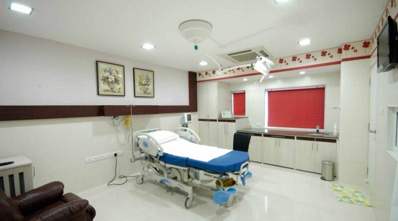 Locate Hyderabad's Best Maternity Hospital