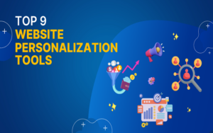 Mastering Website Personalization
