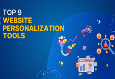 Mastering Website Personalization