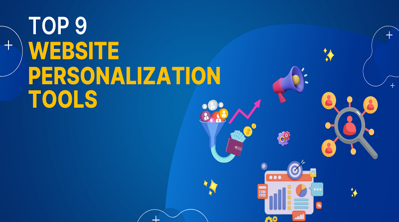 Mastering Website Personalization