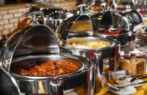 Best Catering Company