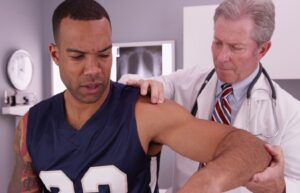 Orthopedic Specialist in Managing Joint Pain