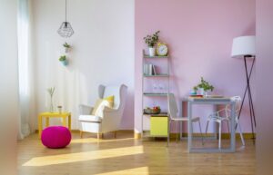 paint colour combination