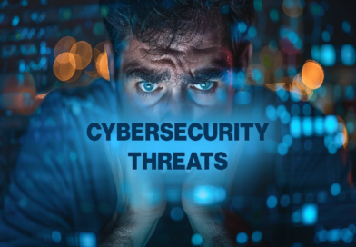 Cybersecurity Threats