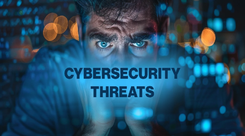 Cybersecurity Threats