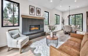 Dreamy Home Interior