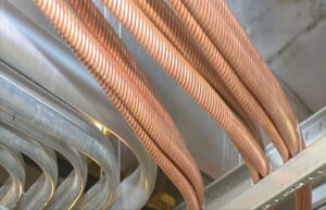 2hr fire rated cables