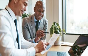 Financial Decision-Making