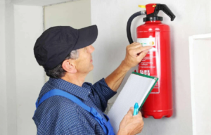 annual fire safety statement