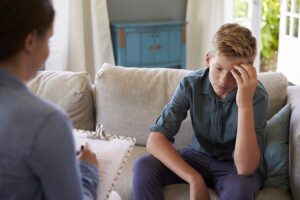 residential treatment centers los angeles