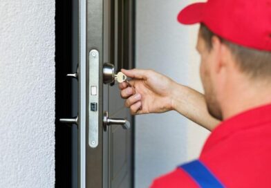 Locksmith Stuttgart