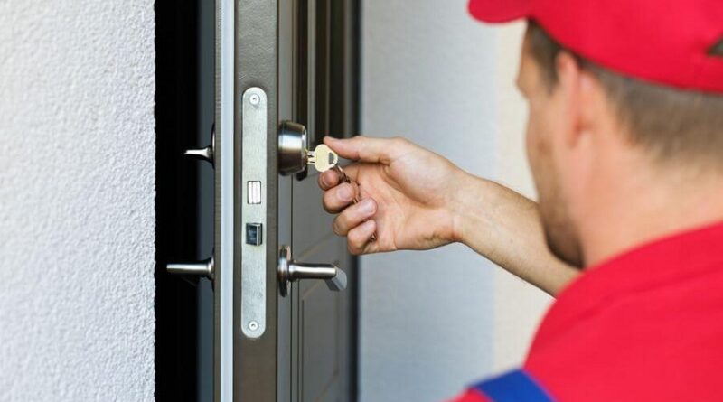 Locksmith Stuttgart