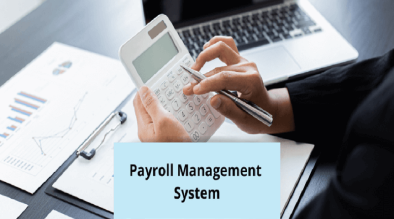 Payroll Services Effectively