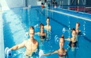 Pool Dehumidifier